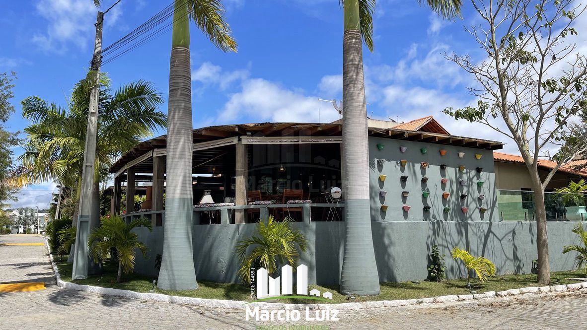 VENDIDO - Bangalô de alto padrão à venda em Gravatá