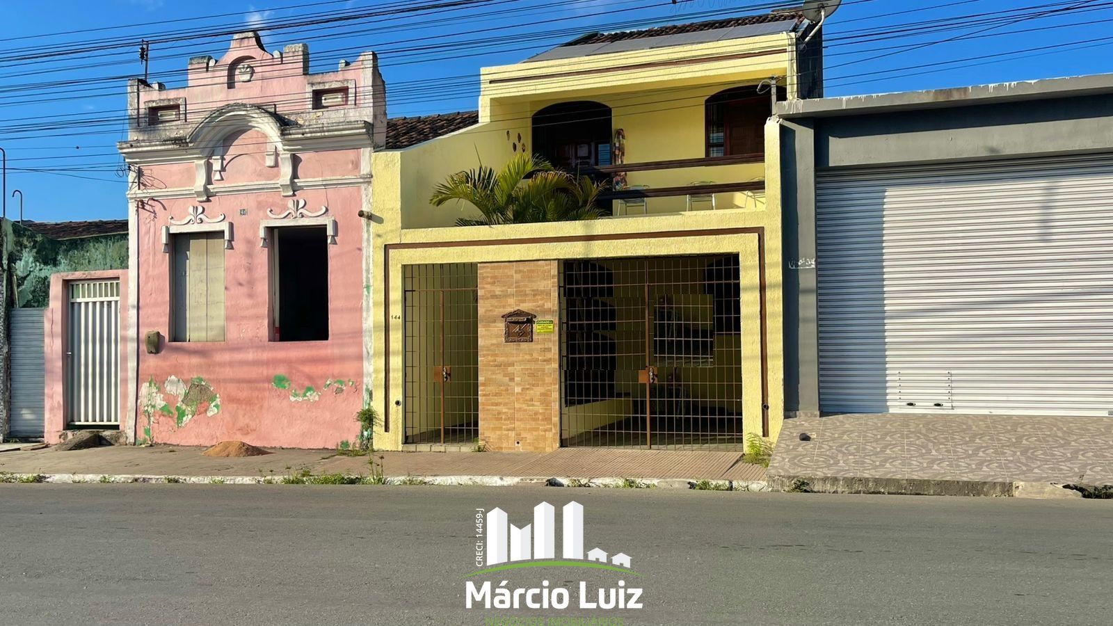 Casa à venda fora de condomínio próximo ao pátio de eventos em Gravatá