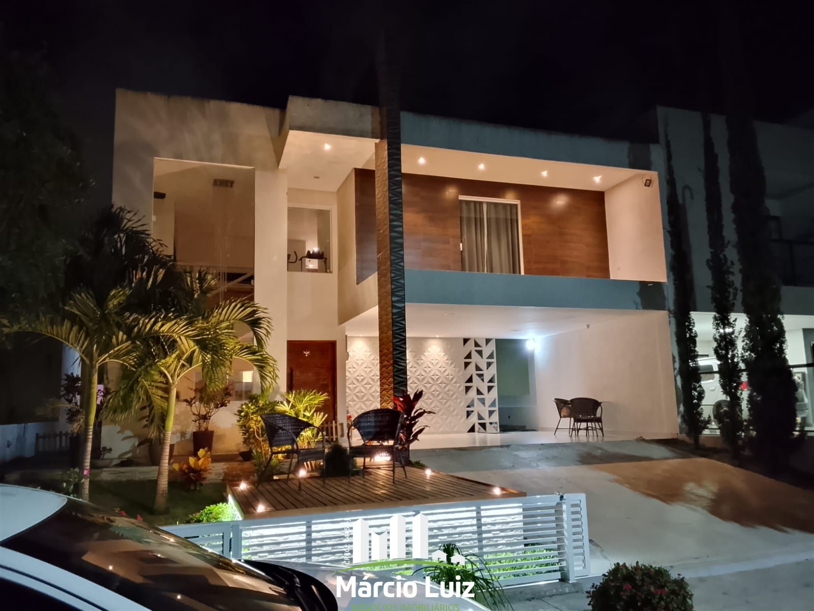 Casa à Venda em Gravatá no Condomínio Portal de Vigo