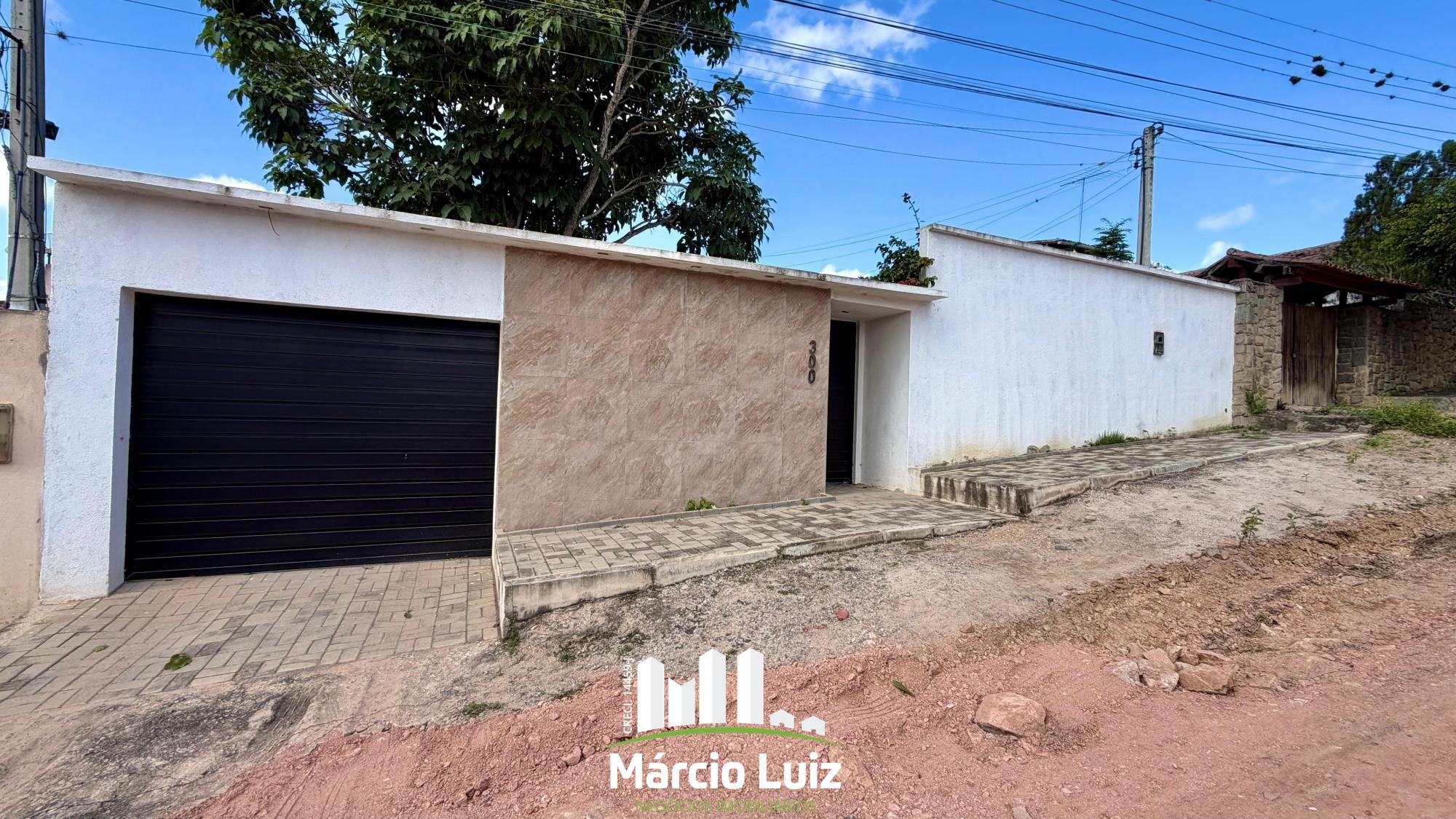 Casa com 3 Quartos à Venda no Jardim Petrópolis em Gravatá