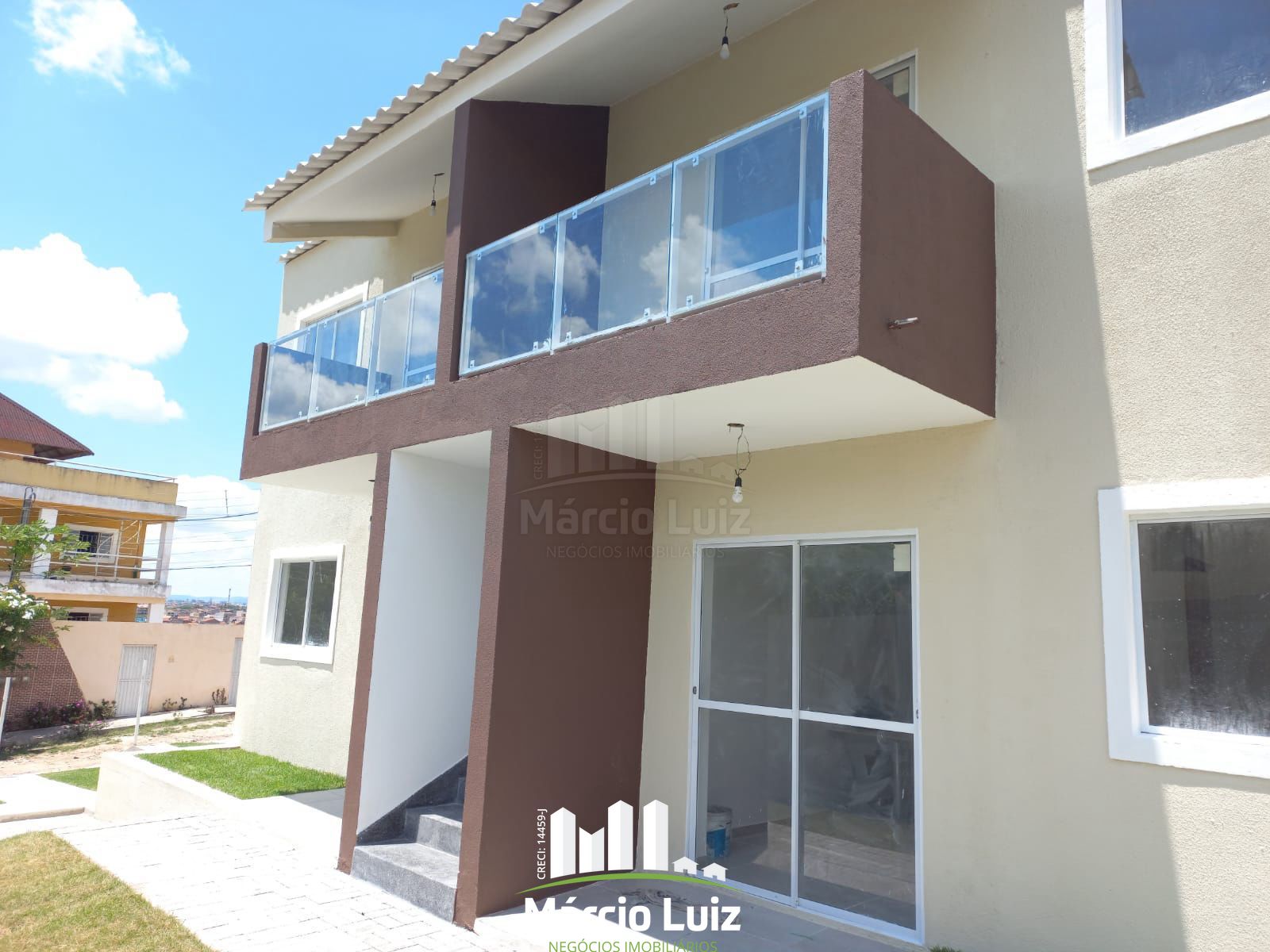 Apartamentos à venda em Gravatá no Loteamento Novo horizonte