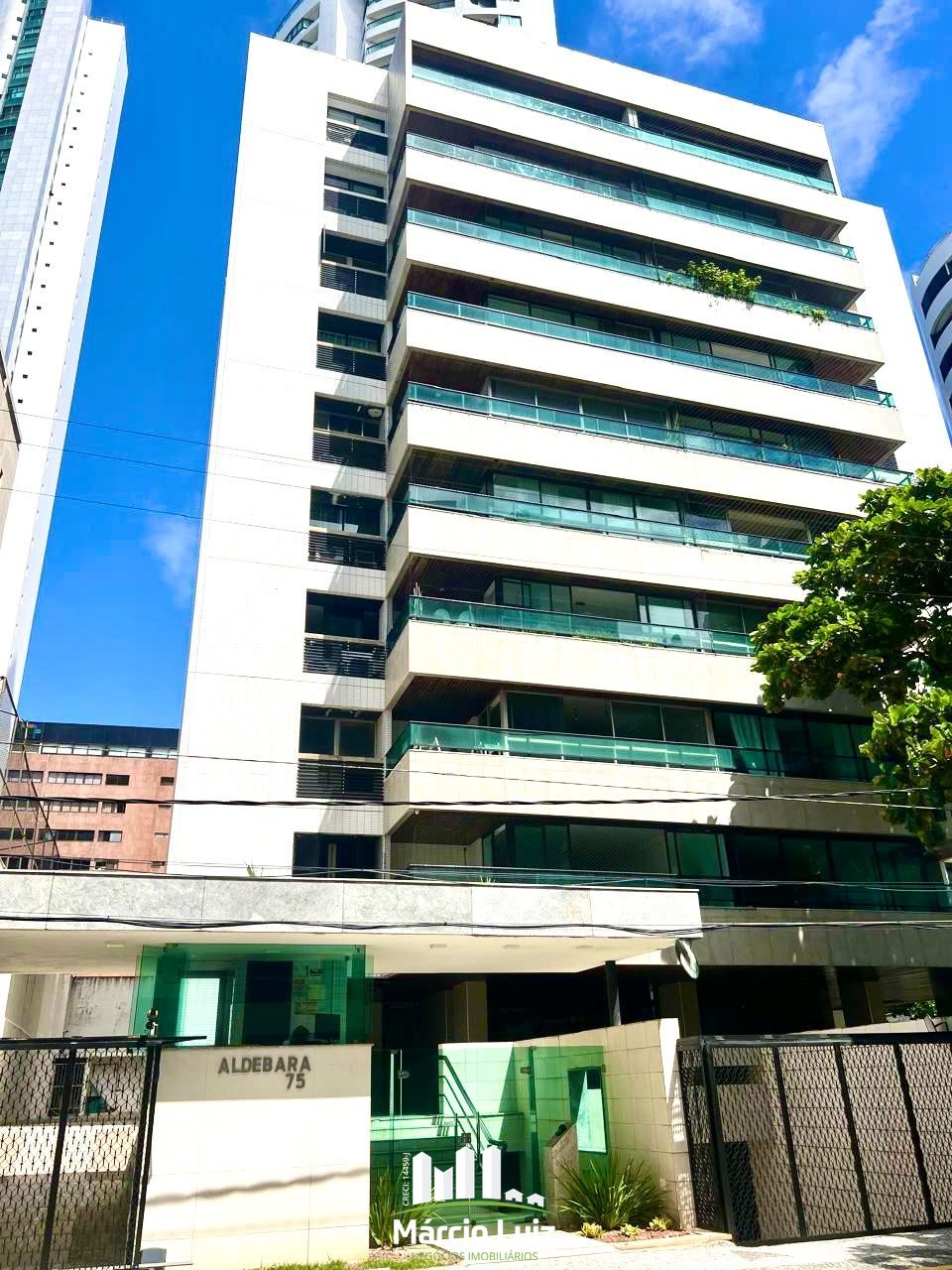Apartamento de Alto Padrão à Venda em Boa Viagem – Recife/PE