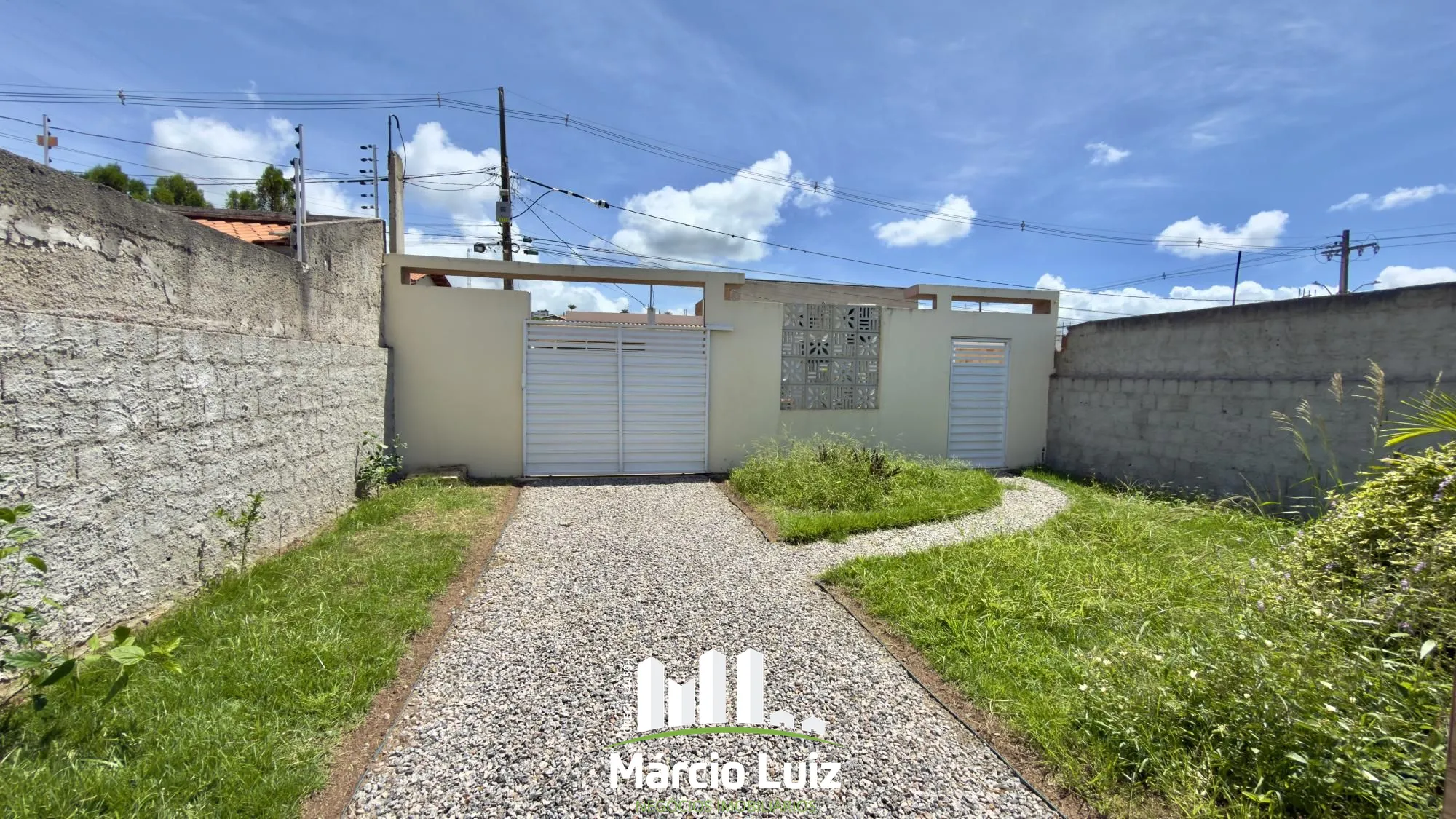 Casa à venda em Gravatá no Loteamento Riacho do Mel