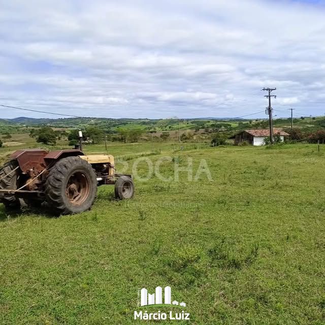 Fazenda à venda com 590 hectares, localizada a apenas 5,5 km da BR-232