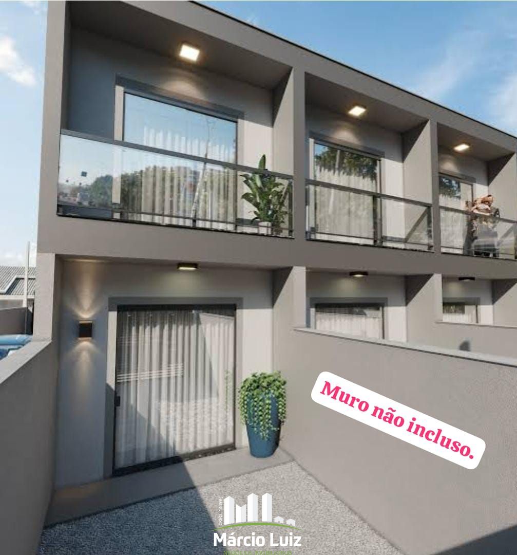 VENDIDO - Casas duplex à venda em Gravatá no Jardim Petrópolis -  Residencial Gaivotas 19 e 20