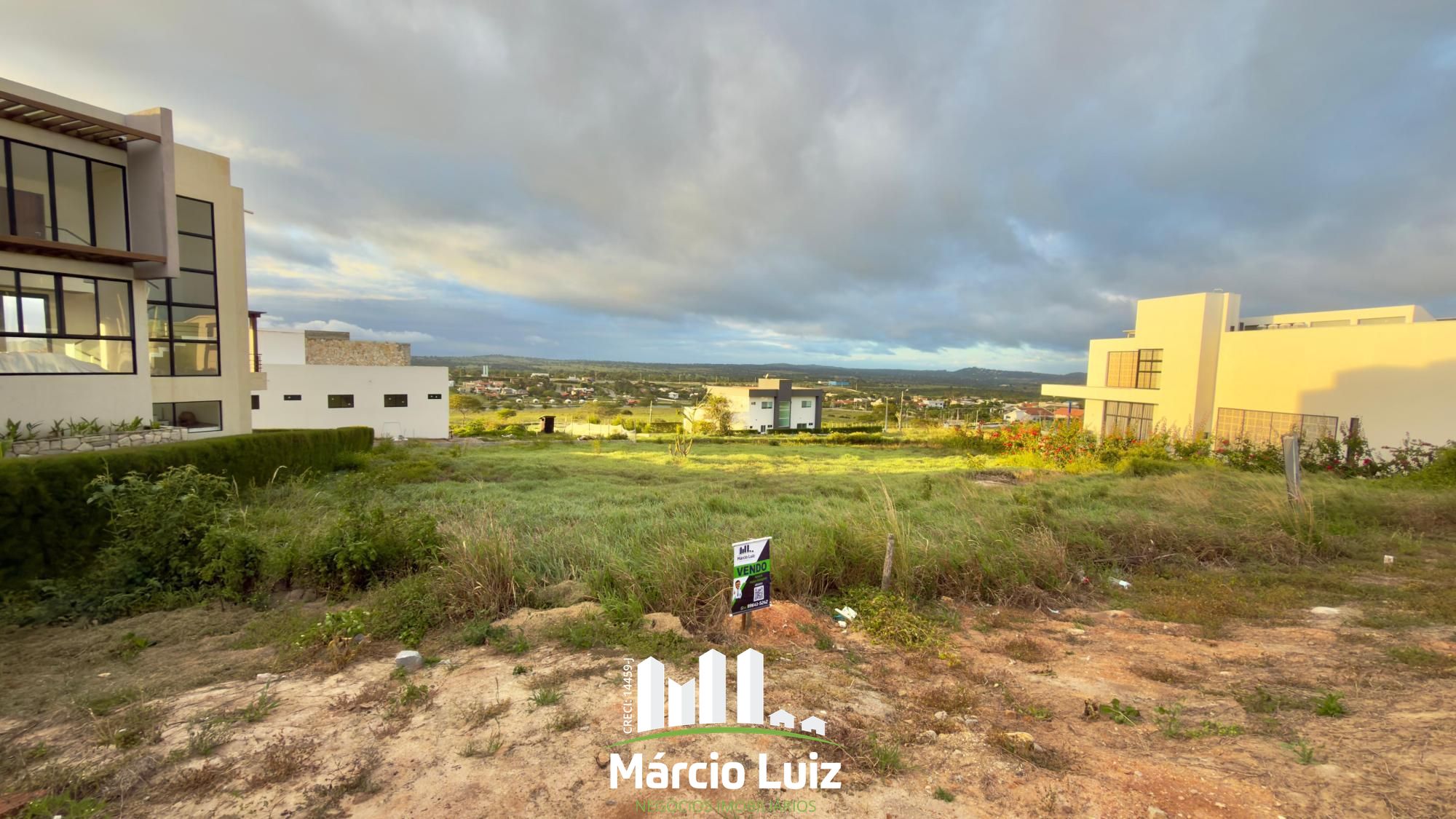 Lote de 773m² à Venda no Ville Champagne |  Escriturado