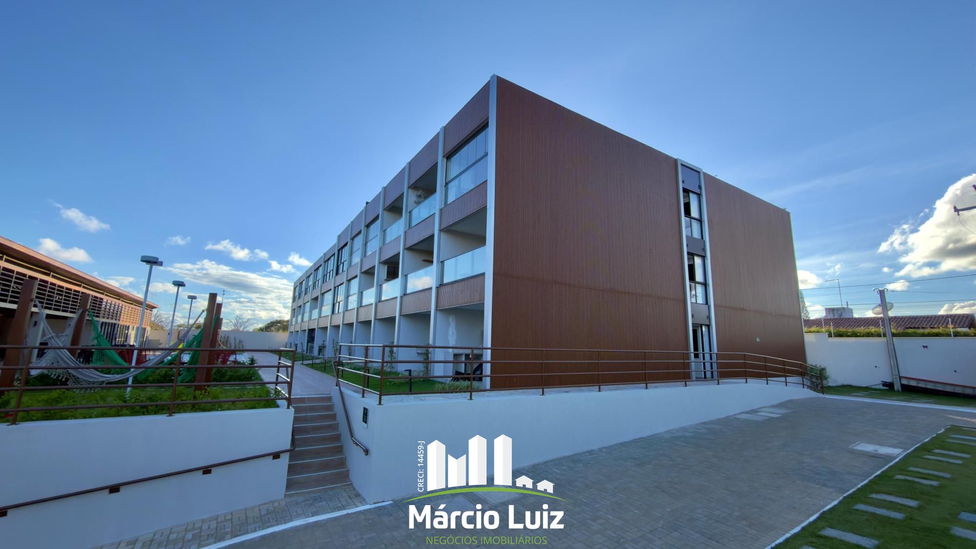 Apartamento à venda em Gravatá no Empreendimento Terraço Santana