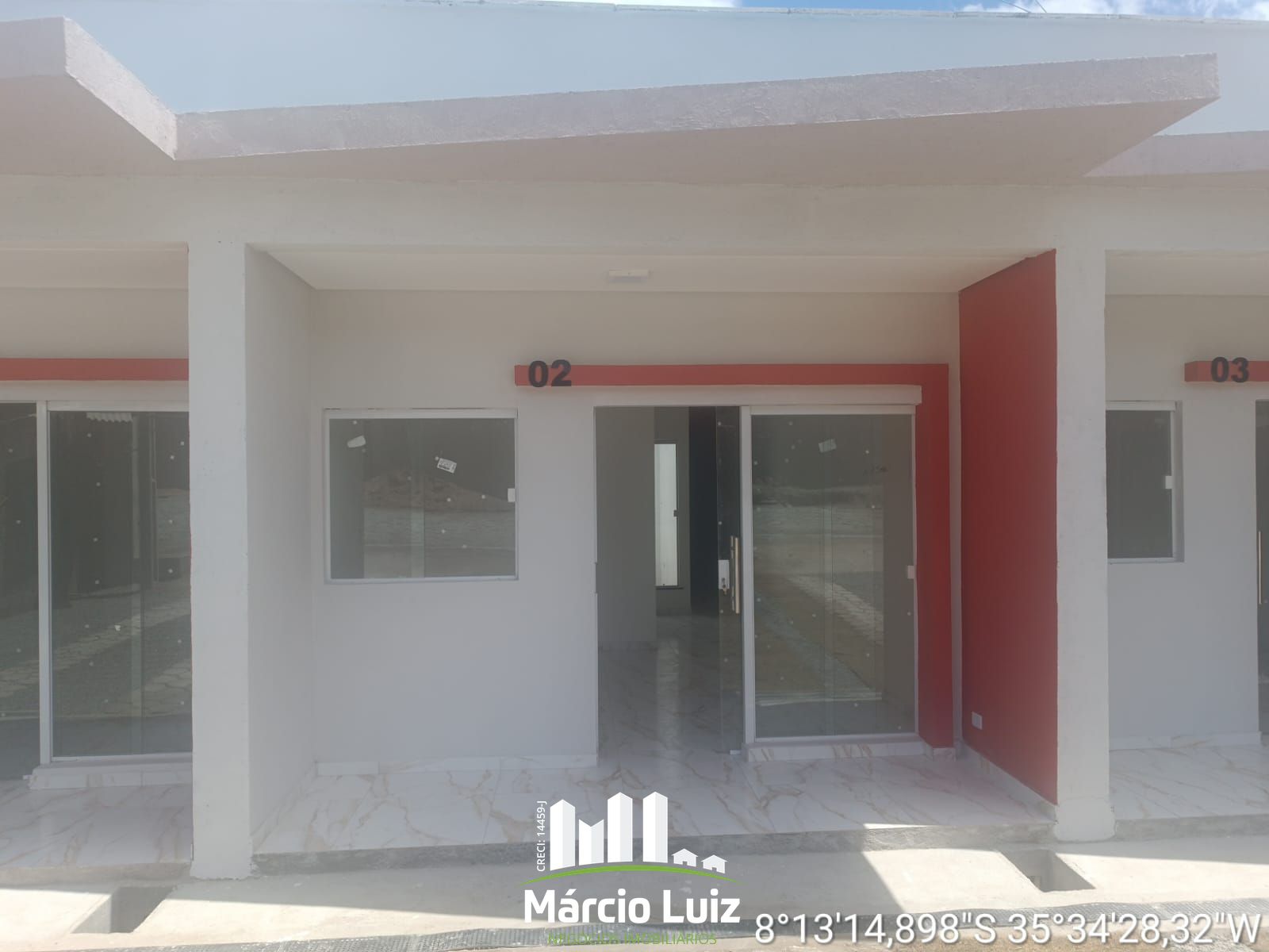 Casa à venda em Gravatá no Lot. Jardim Petrópolis (MCMV)