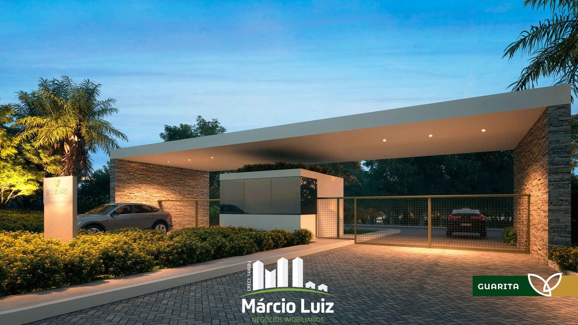 Boulevard Residence | Natureza, Conforto e Exclusividade em Gravatá