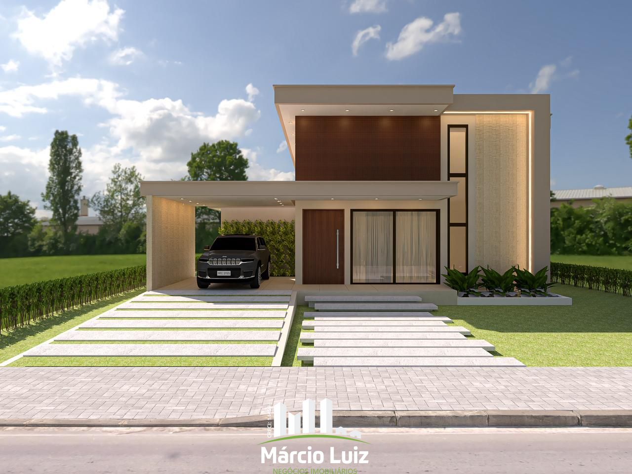 Casa de alto padrão em Gravatá à venda no Condominio Ville Champagne