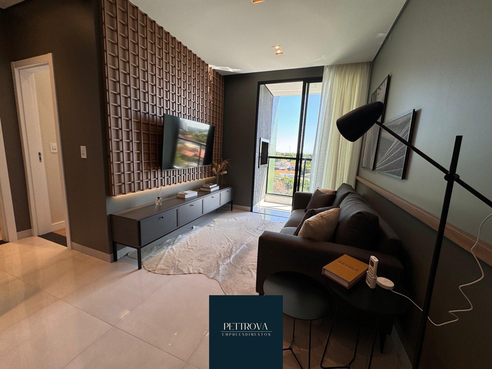 Apartamento à venda com 2 quartos, 61m² - Foto 11