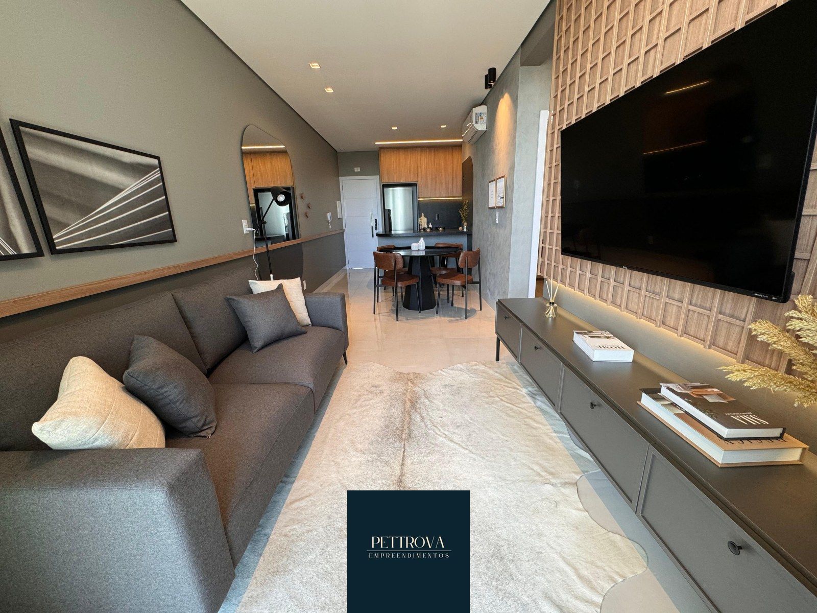 Apartamento à venda com 2 quartos, 61m² - Foto 15