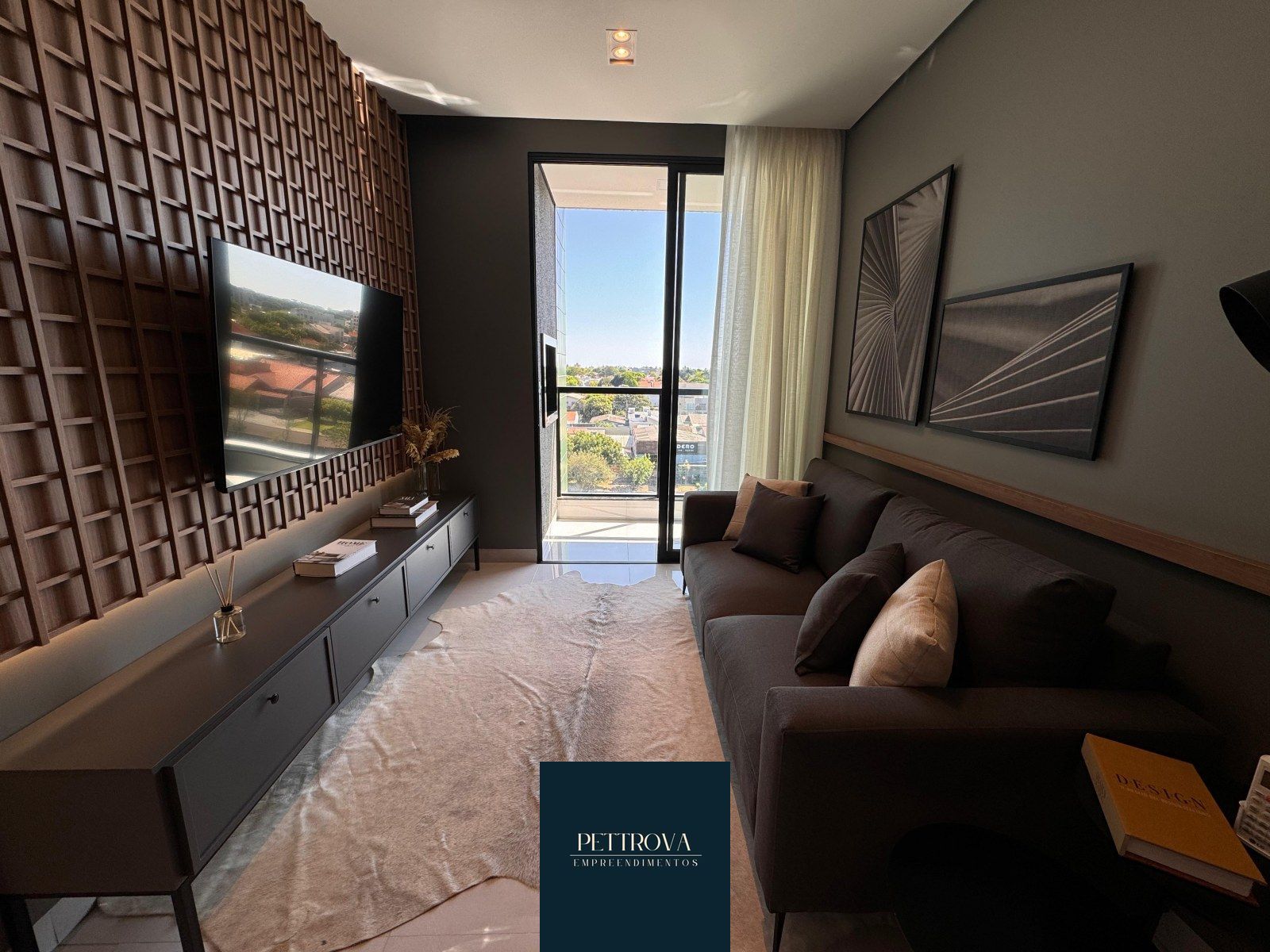 Apartamento à venda com 2 quartos, 61m² - Foto 14