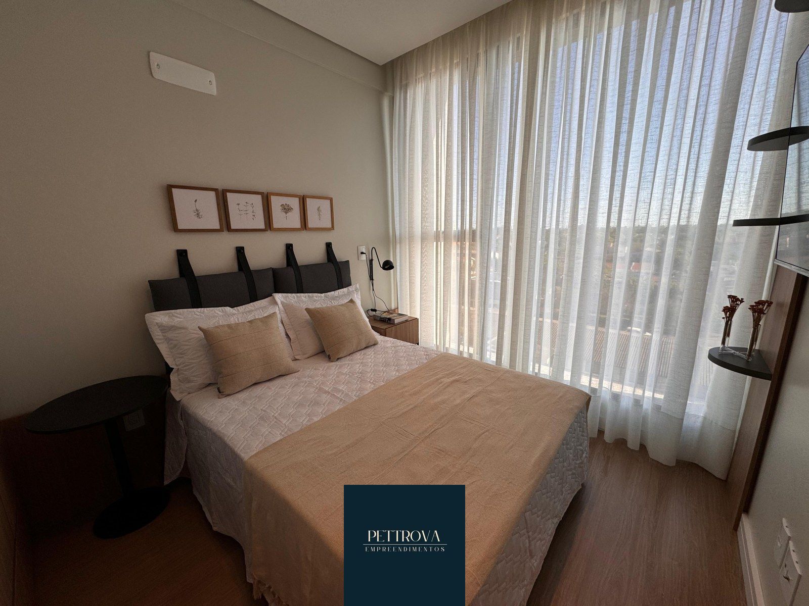 Apartamento à venda com 2 quartos, 61m² - Foto 12
