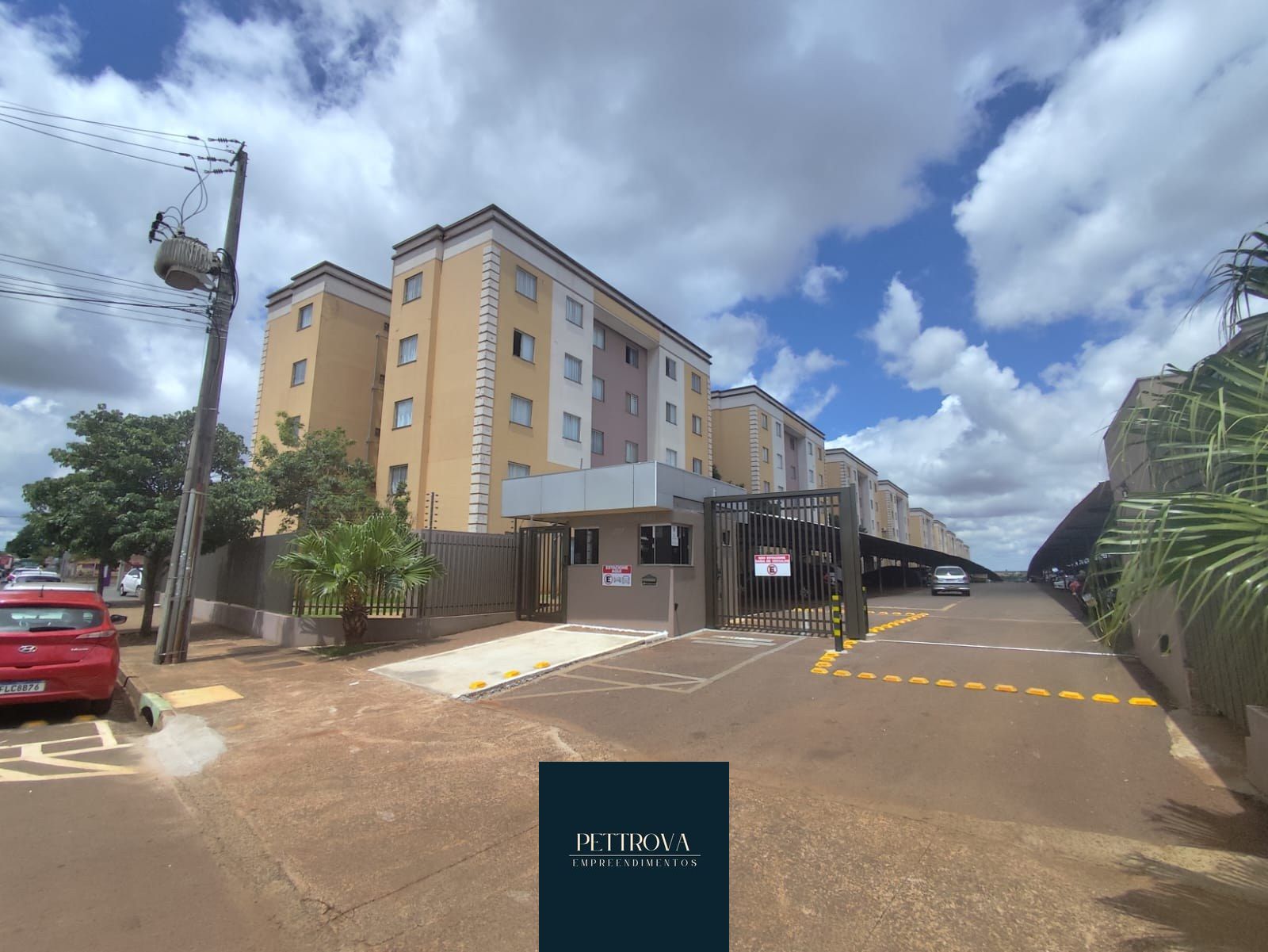 Apartamento à venda  no Santa Cruz - Cascavel, PR. Imóveis