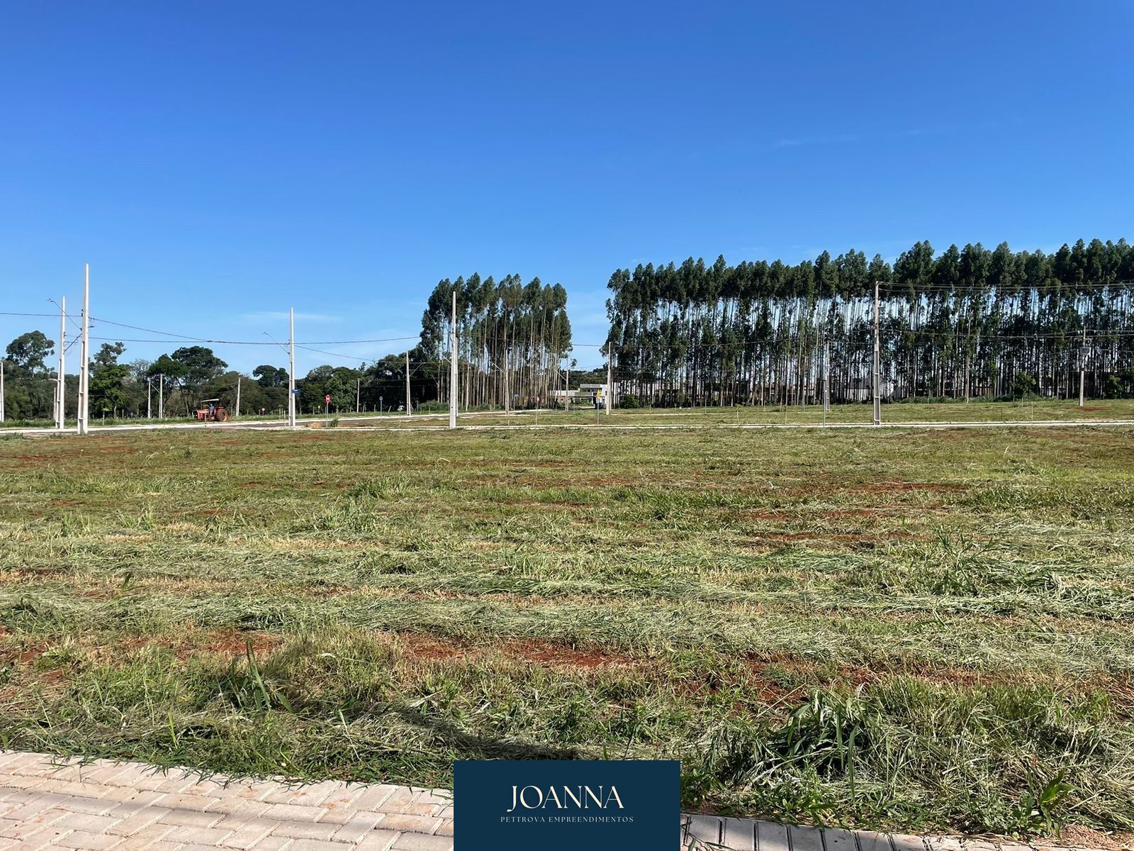 Terreno/Lote à venda  no Recanto Tropical - Cascavel, PR. Imóveis
