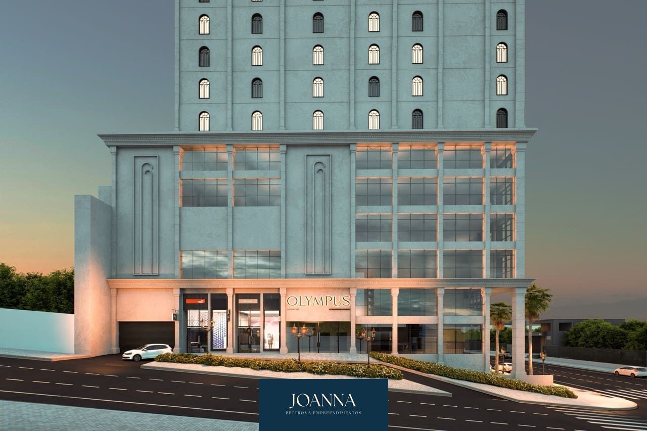 Prédio comercial/residencial à venda  no Centro - Cascavel, PR. Imóveis