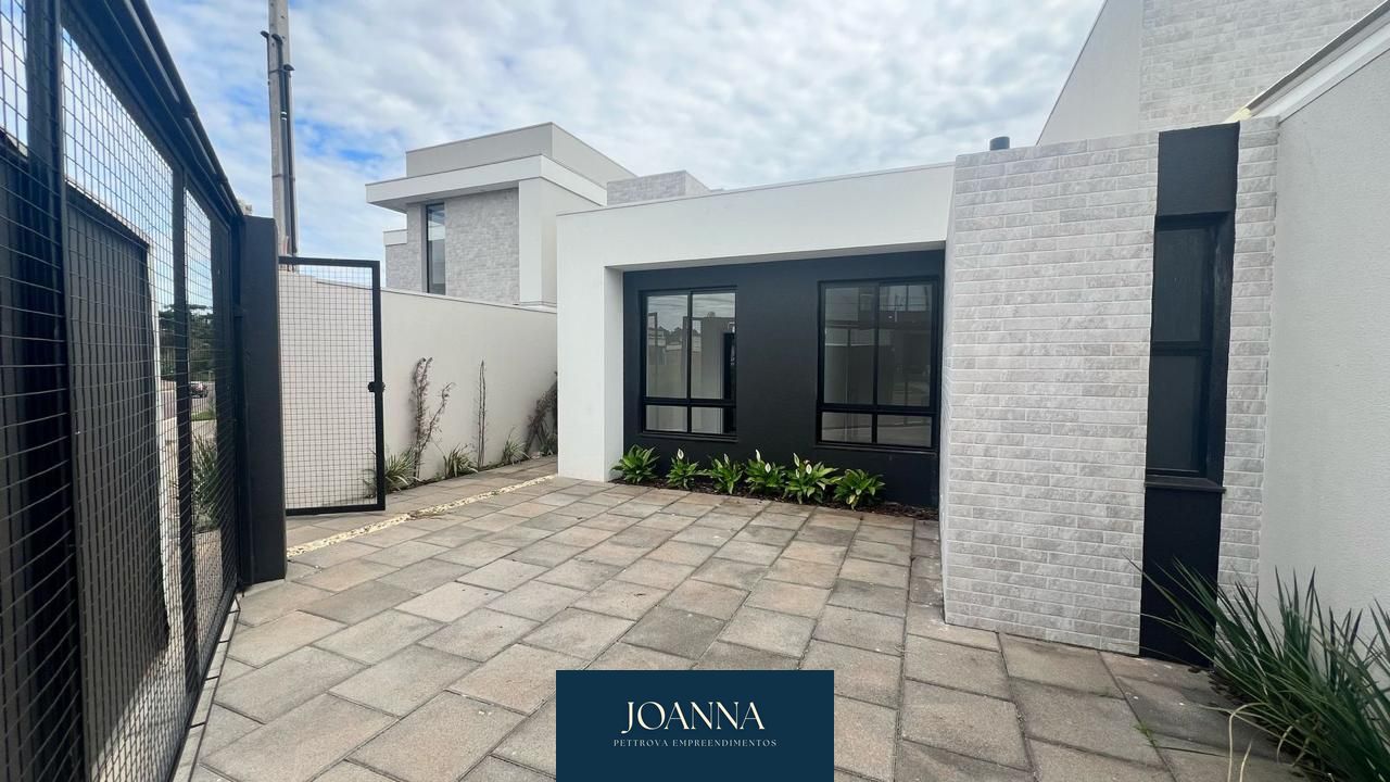 Casa à venda com 2 quartos, 144m² - Foto 1