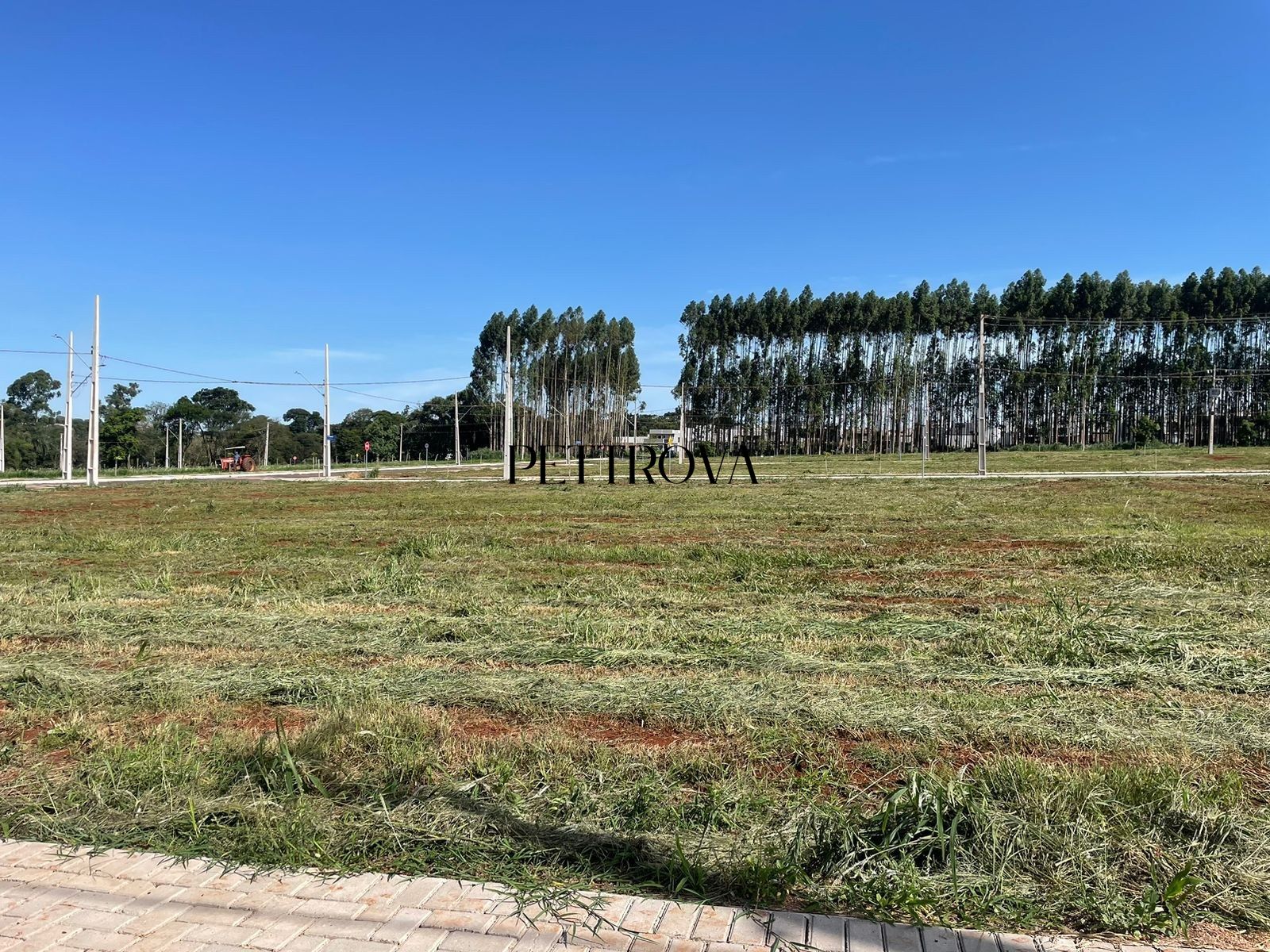 Terreno/Lote à venda  no Recanto Tropical - Cascavel, PR. Imóveis