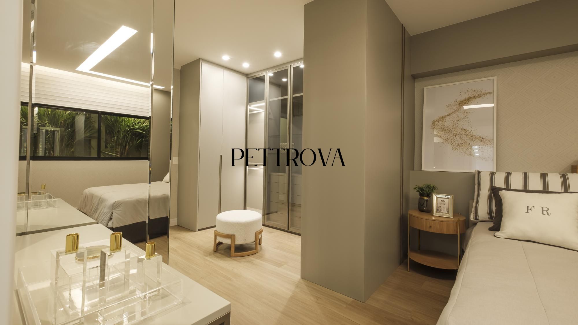 Apartamento à venda  no Centro - Cascavel, PR. Imóveis