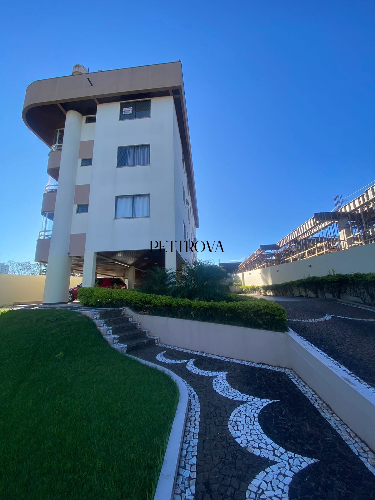 Apartamento à venda  no Country - Cascavel, PR. Imóveis