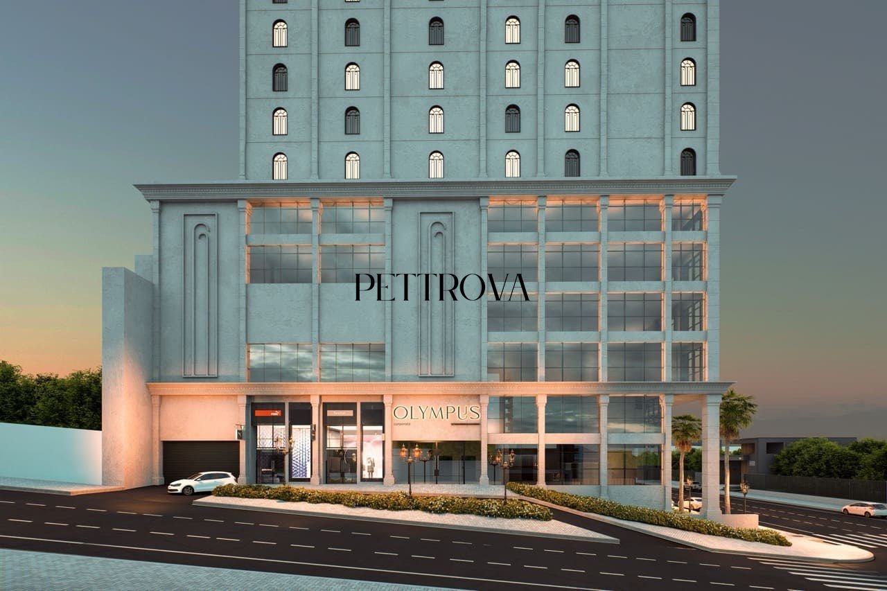 Prédio comercial/residencial à venda  no Centro - Cascavel, PR. Imóveis