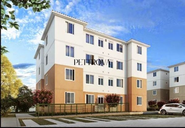 Apartamento à venda  no Jardim Jóquei Club - Londrina, PR. Imóveis