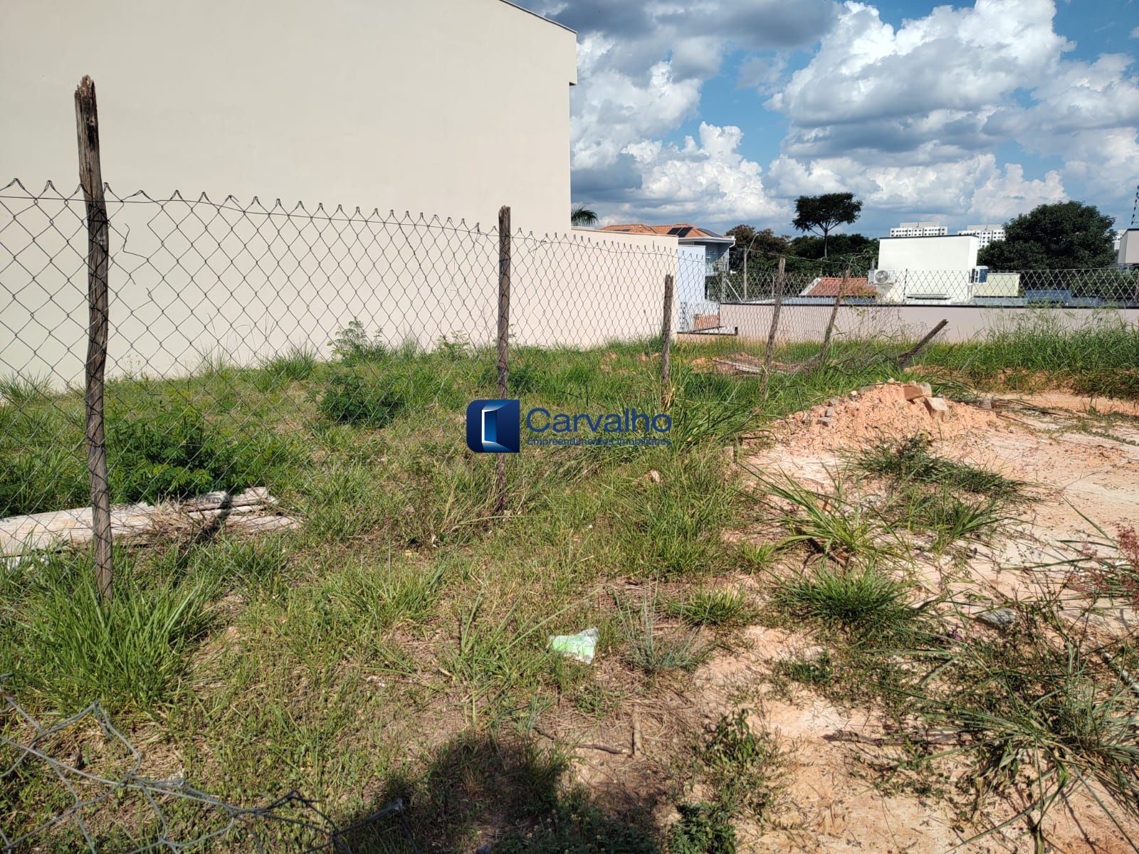 Terreno à venda no Jardim Ibirapuera – Campinas | 200 m²