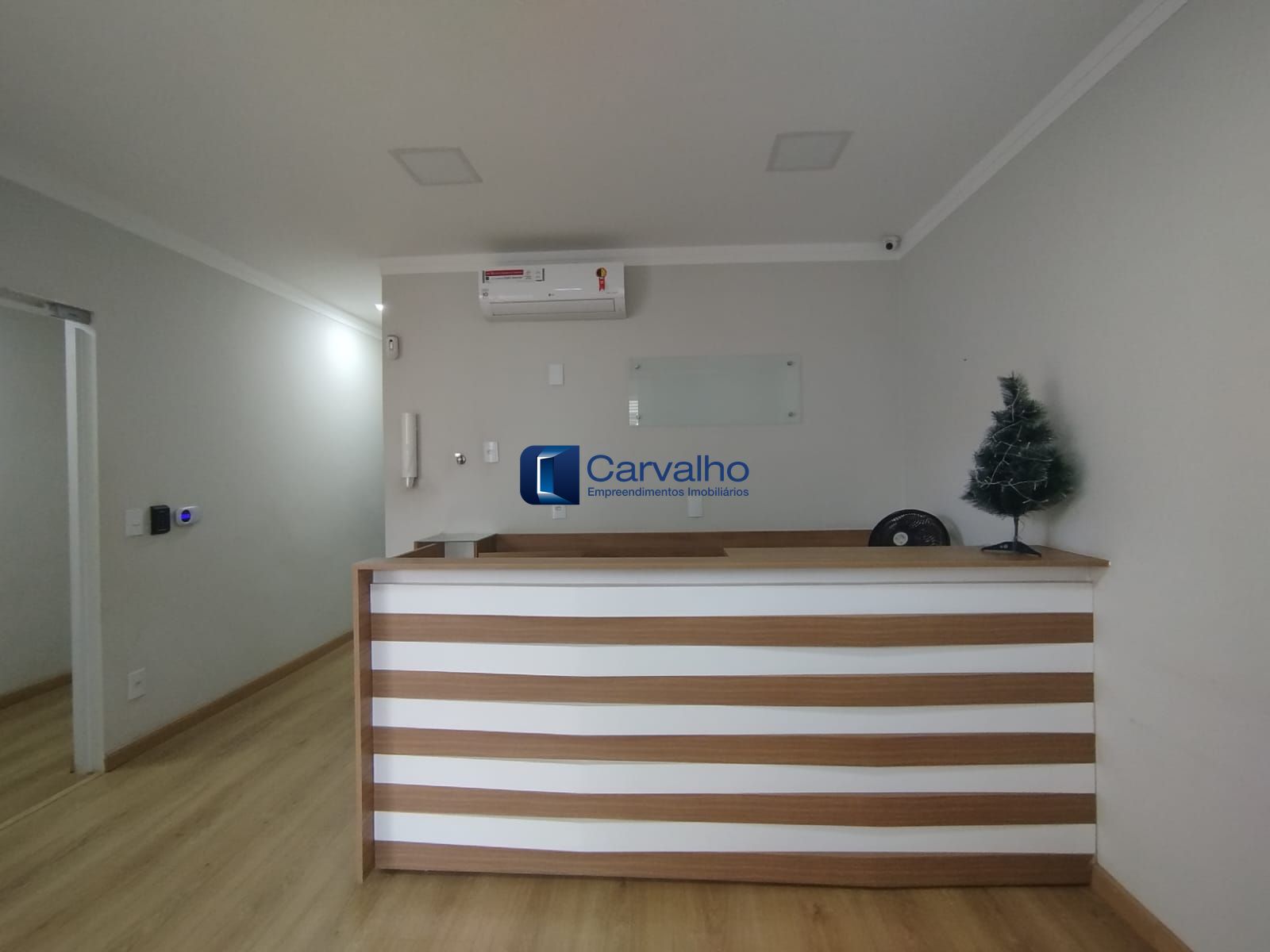 Casa Comercial no Centro de Campinas | 5 Salas, 3 Banheiros