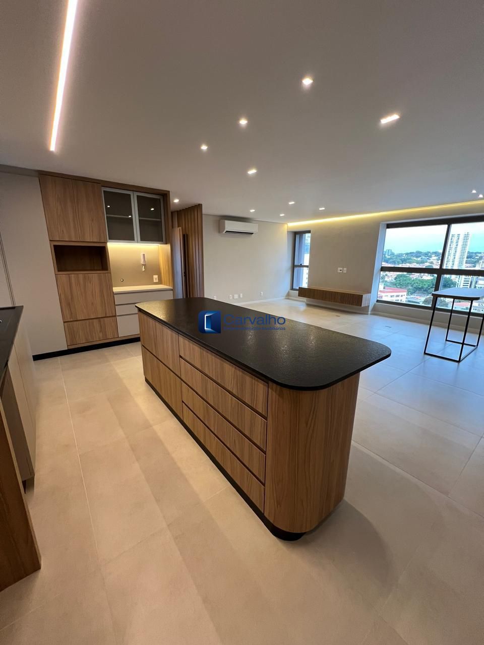 Apartamento 2 suítes, 2 vagas no Trend Cambuí Campinas SP