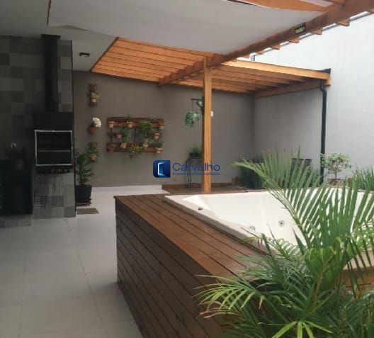 CASA COM 3 DORMITORIOS SENDO 2 SUITES NO SWISS PARK CAMPINAS