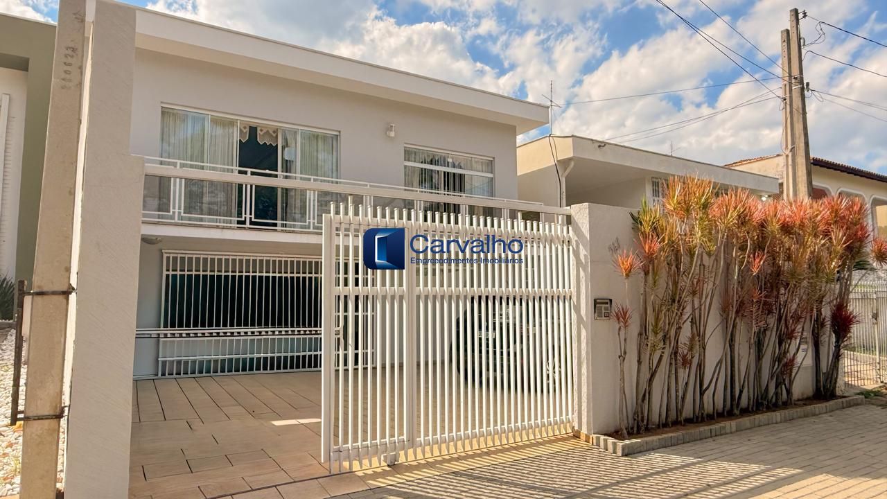 Casa a venda Residencial/Comercial - Lagoa Taquaral - Campinas, São Paulo