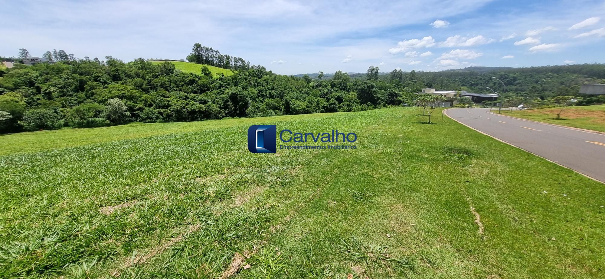 TERRENO PARA CONDOMÍNIO  DENTRO DO ENTRE VERDES CAMPINAS SP