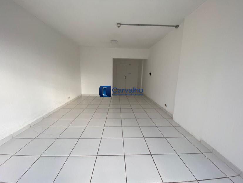 Sala Comercial para Locação – 40 m² | Edifício Mesbla | Centro de Campinas