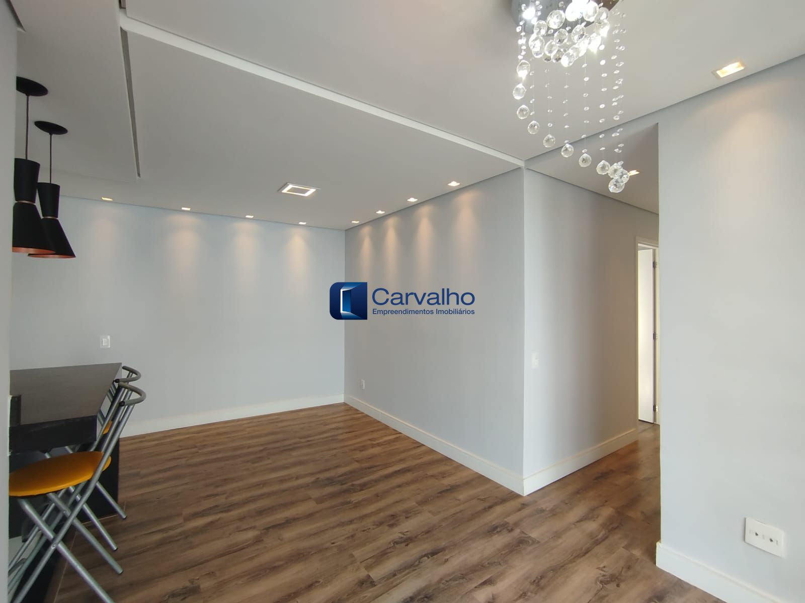 Apartamento à Venda no Mansões Santo Antônio – 2 Quartos (1 Suíte) | 70m²