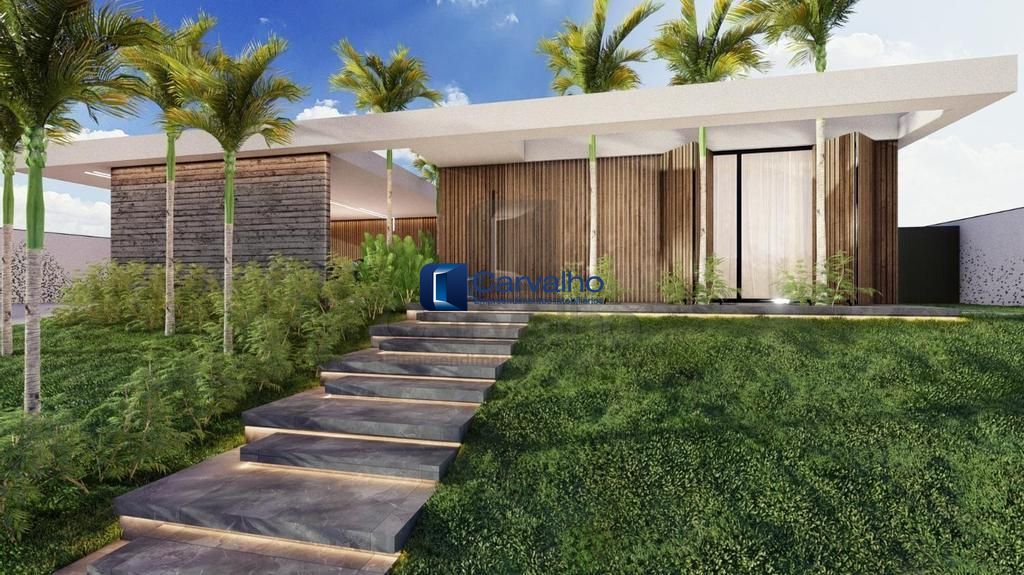 Casa à venda em Campinas, Loteamento Residencial Entre Verdes (Sousas)