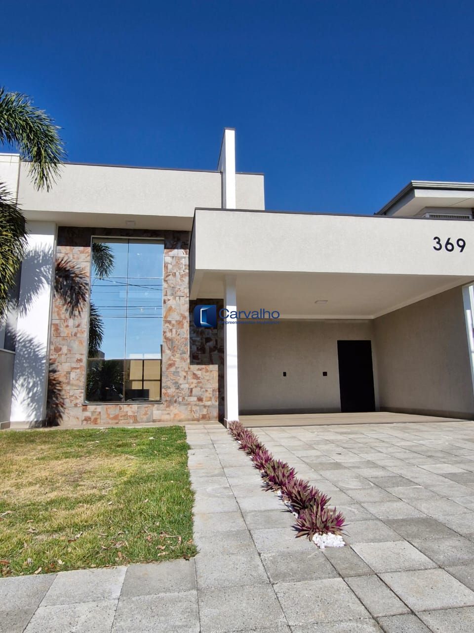 Casa à venda Condomínio Campos Conde 2 Paulinia.