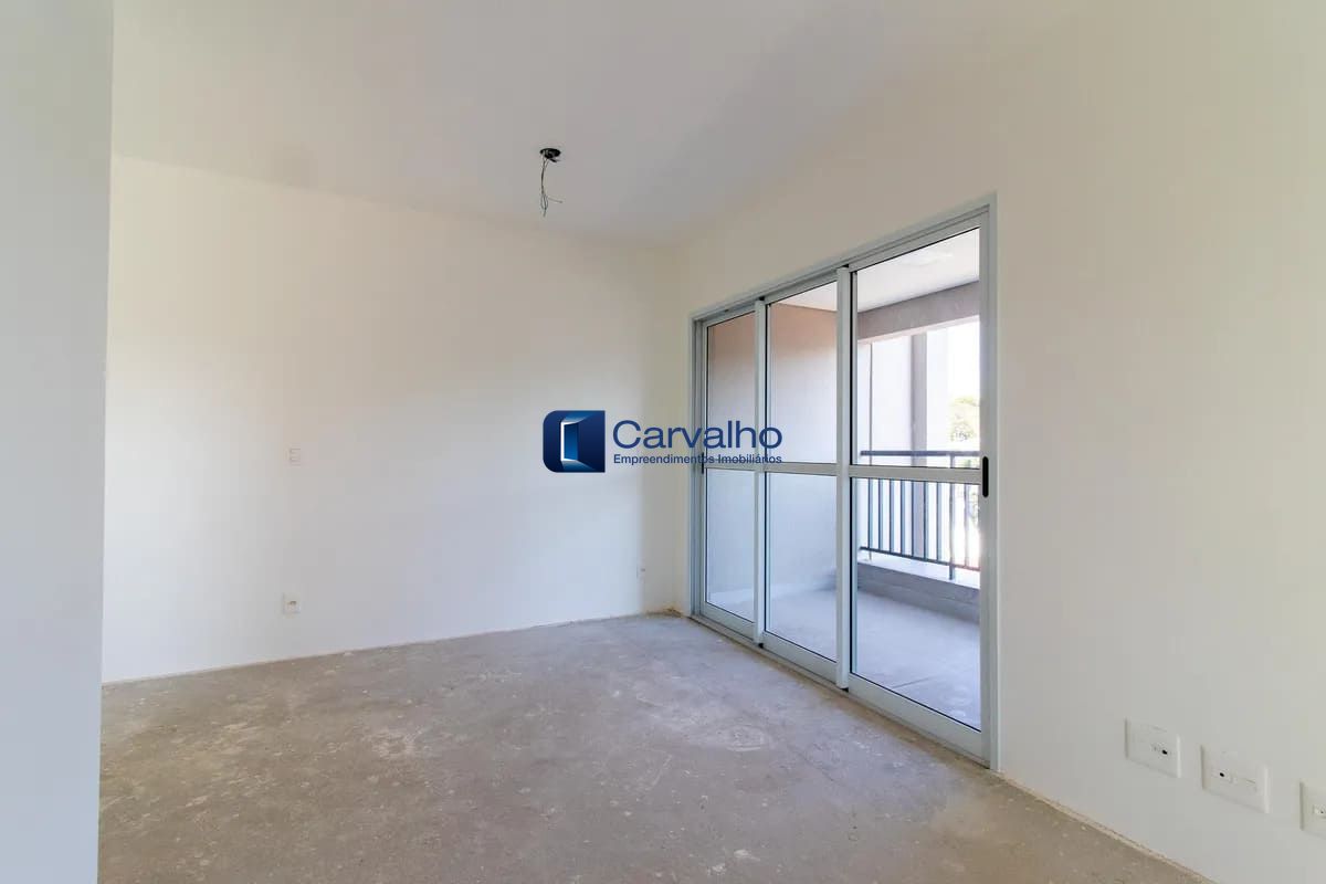 Apartamento à venda no Condomínio Stil Nova Campinas – Campinas