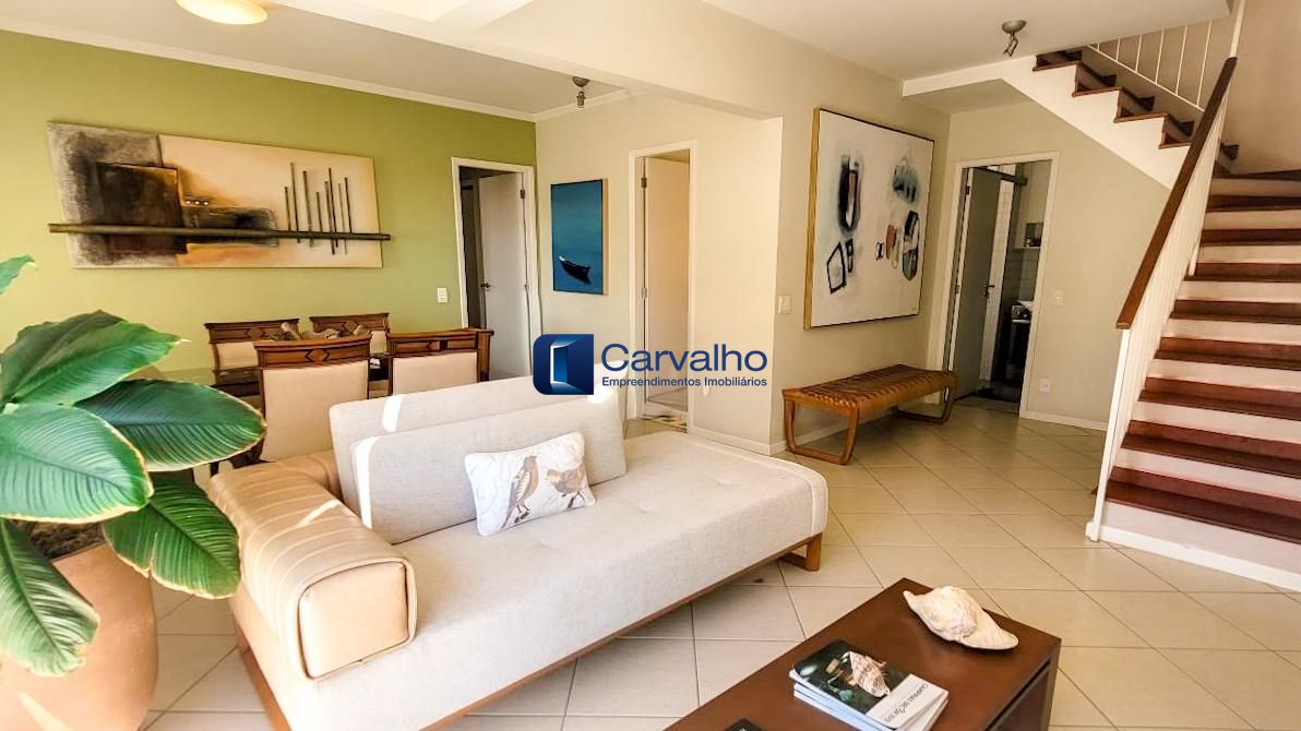 Cobertura Duplex à Venda no Cambuí com 248m², Piscina Privativa e Área Gourmet