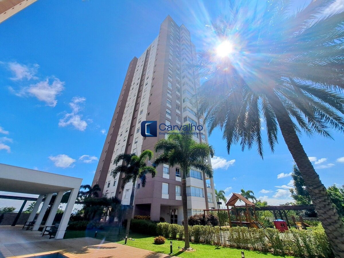Apartamento à Venda 3 suítes Residencial Vila Bella Campinas SP