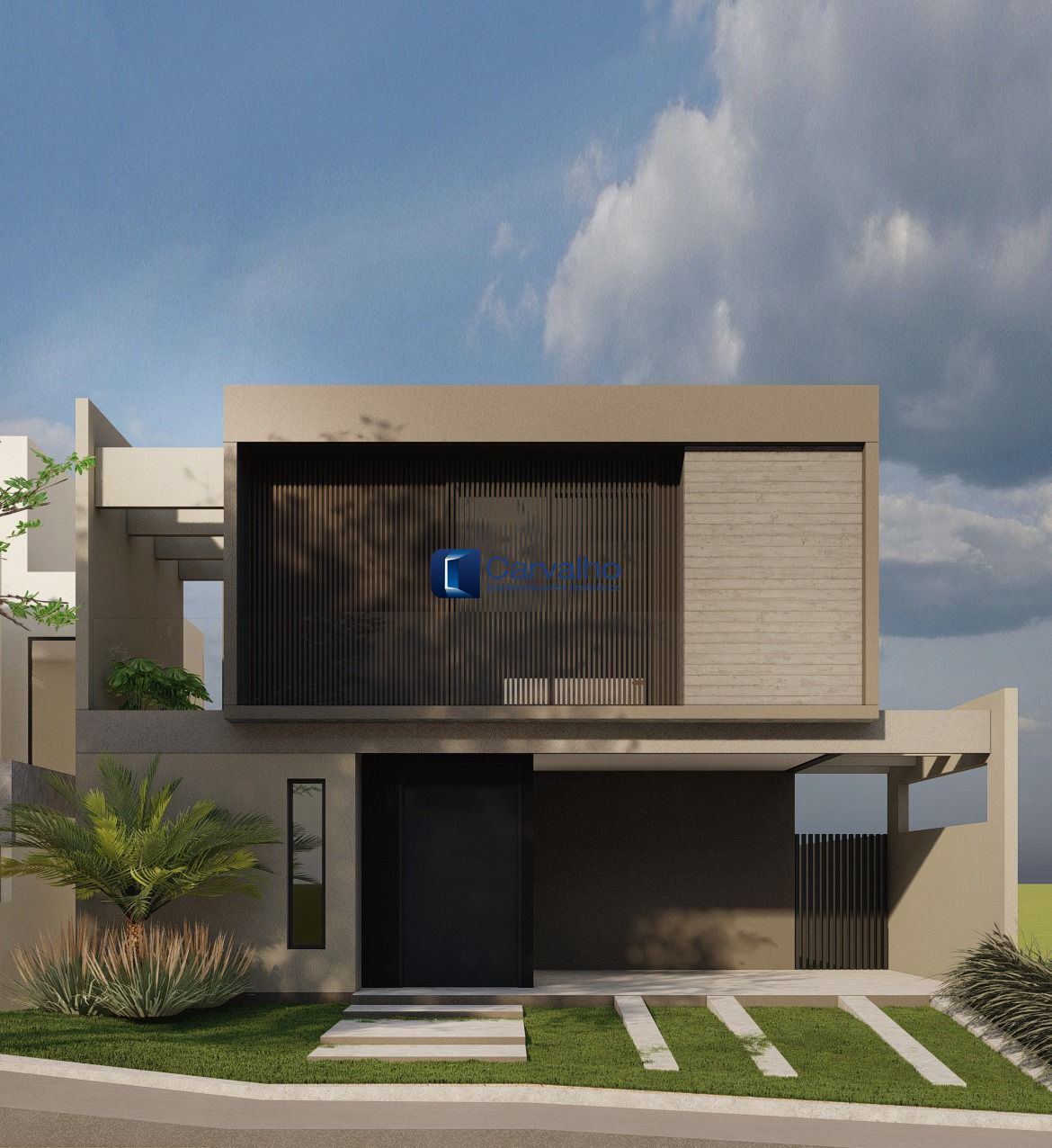 CASA NOVA CONDOMÍNIO FLORA MILANO CAMPINAS SP
