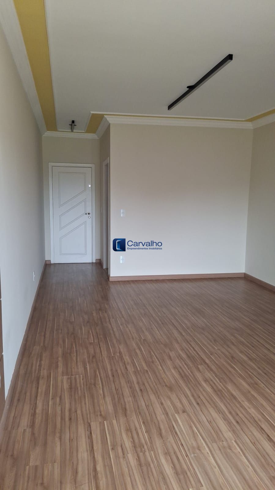 Apartamento à Locação Condomínio Porto Rico Paulinia.