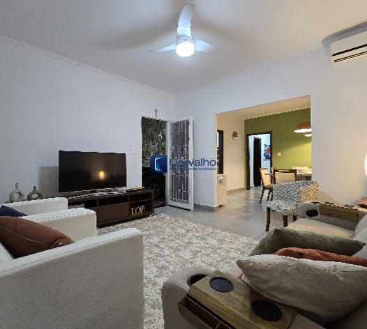 Casa à venda com 170m², 3 quartos e 3 vagas