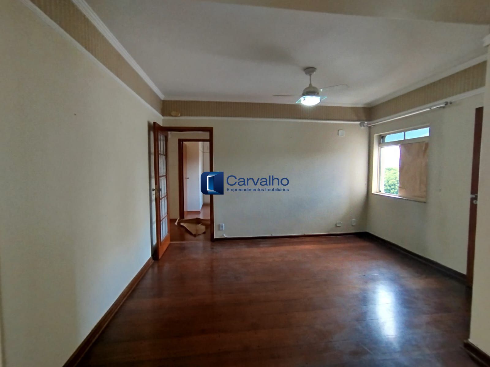 *Apartamento de 3 quartos no Centro de Campinas, São Paulo*