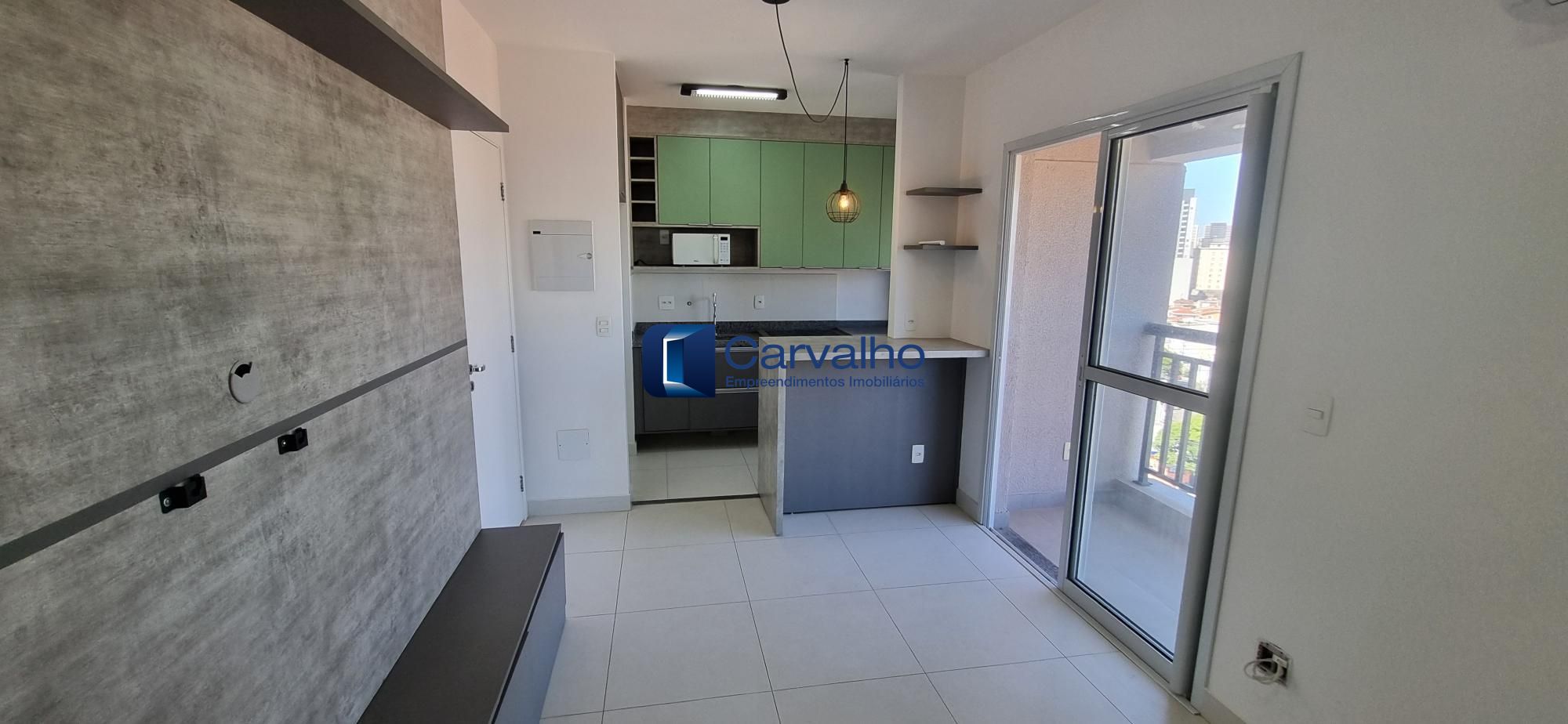 APARTAMENTO 1 DORMITÓRIO BAIRRO TAQUARAL CAMPINAS SP