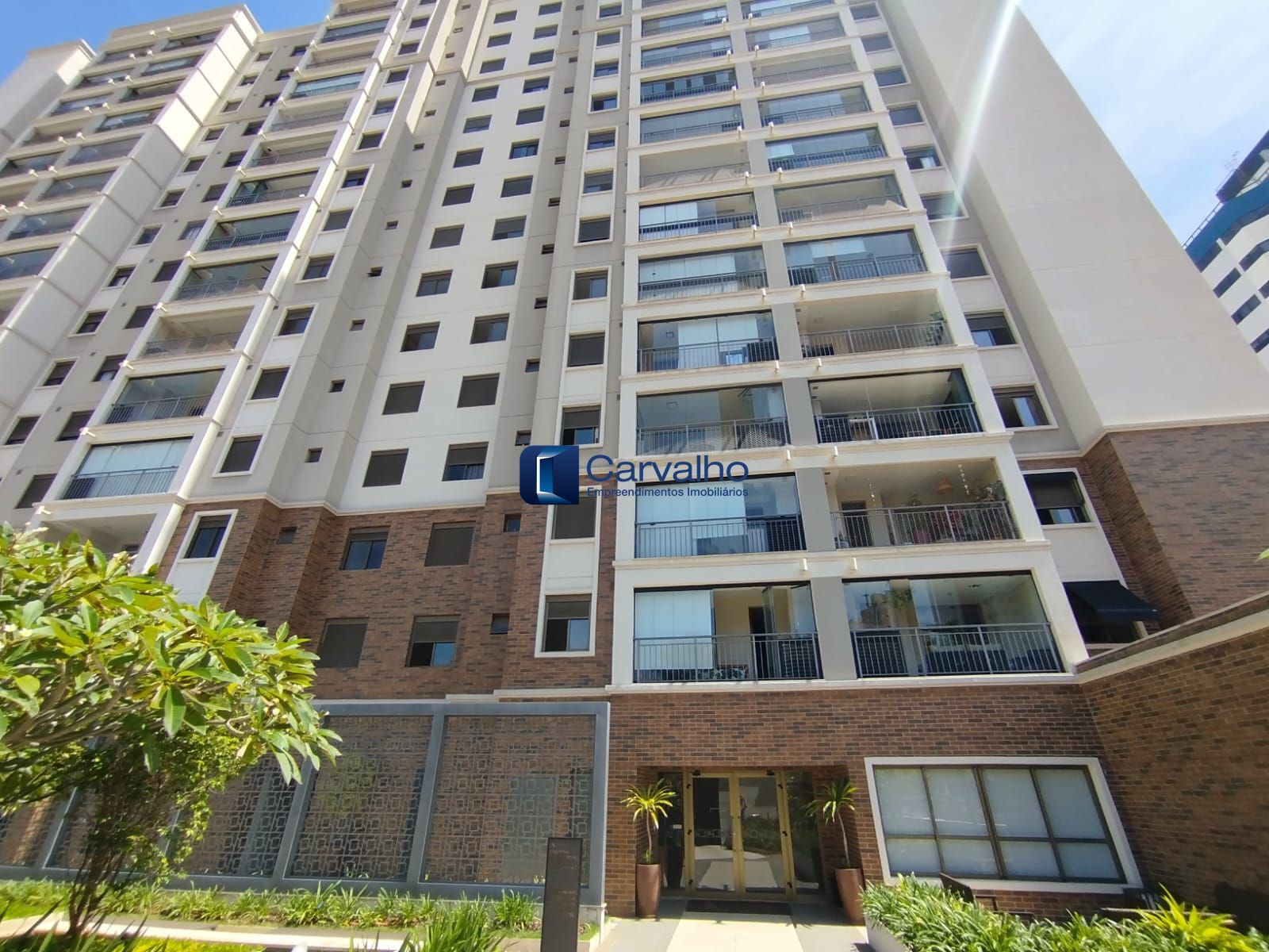 Apartamento Garden à Venda no Botafogo – Campinas/SP