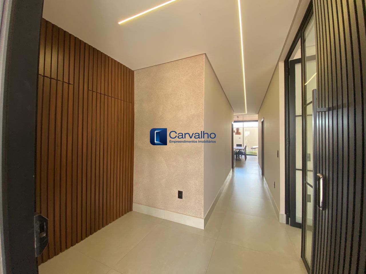 Casa à Venda Condomínio Santorini Club Paulinia