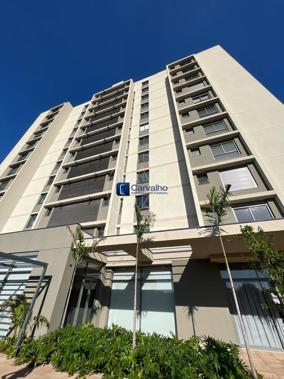 Apartamento a venda no Nova Campinas com 3 quartos sendo todos suítes