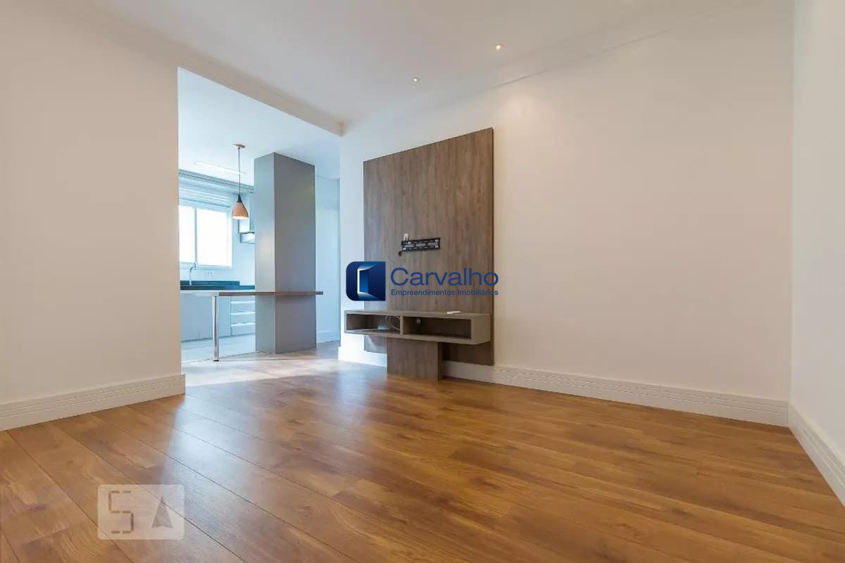 Apartamento 51m² à Venda com Suíte e Varanda Próximo ao Shopping Jaraguá