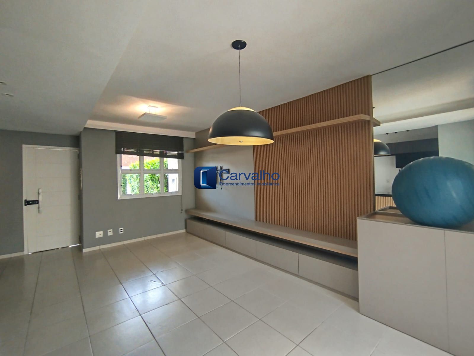 Casa em Condomínio no Residencial Tivoli – Sofisticação e Conforto